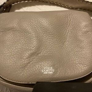 Vince Camuto Handbag with 2 Straps